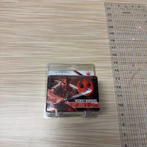 Star Wars Imperial Assaults Ally Pack 
Wookiee Warriors