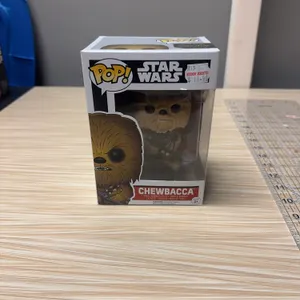 Star Wars Pop! Chewbacca 63
