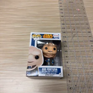 Star Wars Pop! Bib Fortuna 53