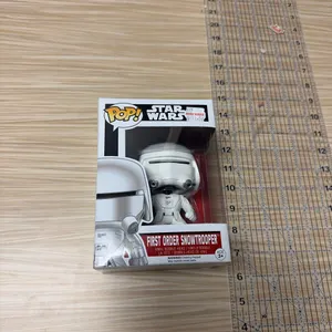 Star Wars Pop! First Order Stormtrooper 67