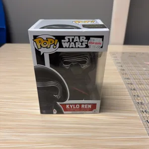 Star Wars Pop! Kylo REN 60