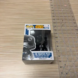 Star Wars Pop! The Fighter Pilot 51