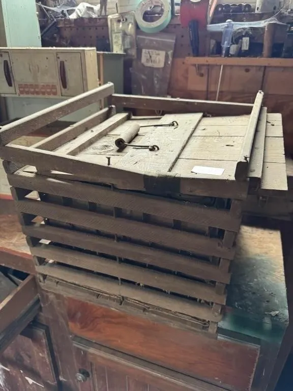 Farm Antiques