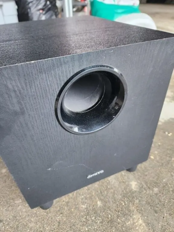 Onkyo Sub woofer