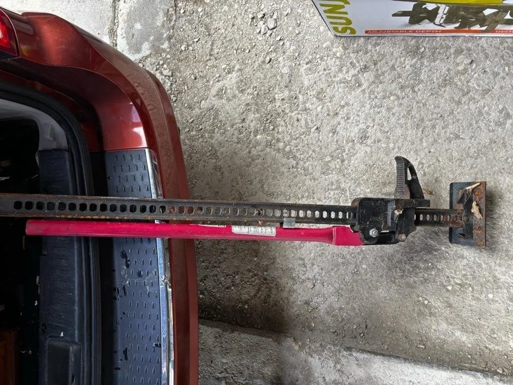 2 ton jack