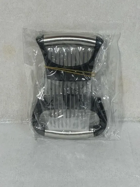 New Set of 2 Onion Slicers