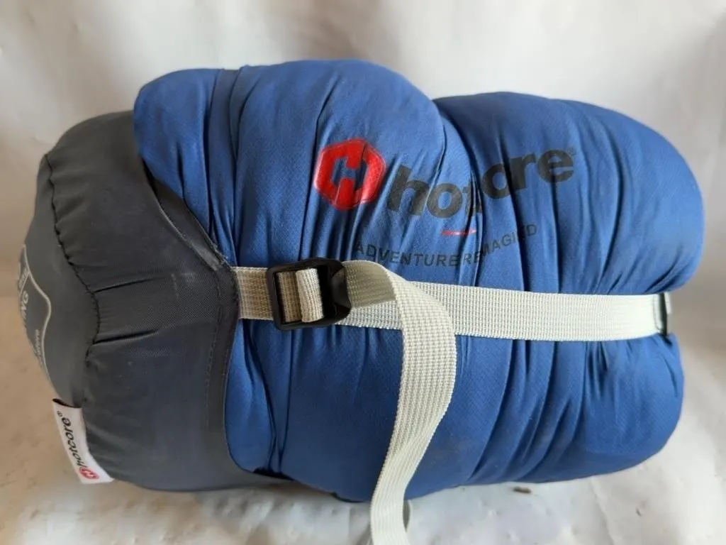 Hotcore Lightweight Rectangular Sleeping Bag