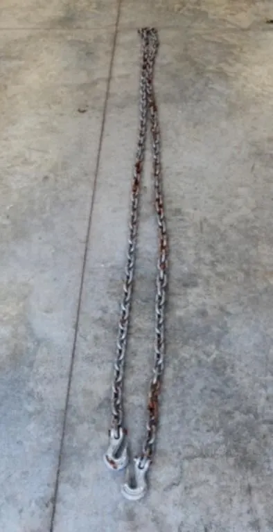 5/16 x 14' Log Chain