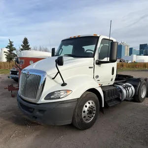 2020 International RH613 day cab