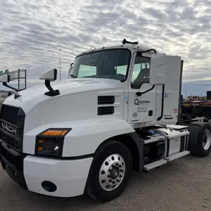 2019 Mack Anthem day cab