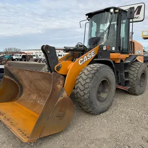 2021 Case 621G wheel loader