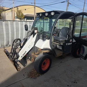 2012 Bobcat Toolcat