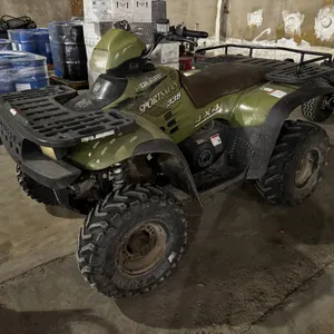 1999 Polaris Sportsman 335 4x4 ATV (Bill of Sale Only)