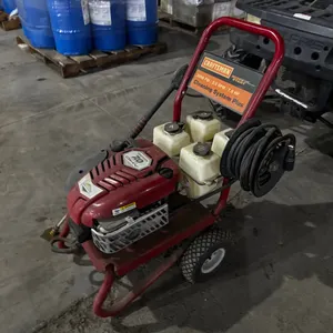 Craftsman 2800 psi 2.5 gpm 7hp pressure washer