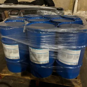 9) Unused 20 gallon barrels of Chevron Multifak EP 00 grease