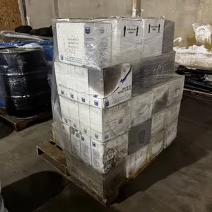 Large quantity of unused Chevron Ultra Duty grease