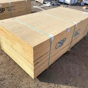 Lift of (40) 3/4" 4' x 8' CSP Cull Plywood Sheets
 UNRESERVED
