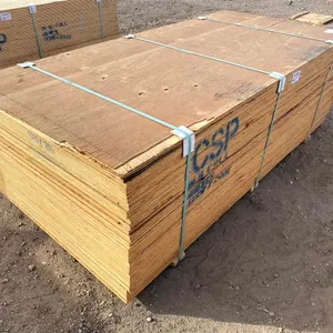 Lift of (40) 3/4" 4' x 8' CSP Cull Plywood Sheets
 UNRESERVED