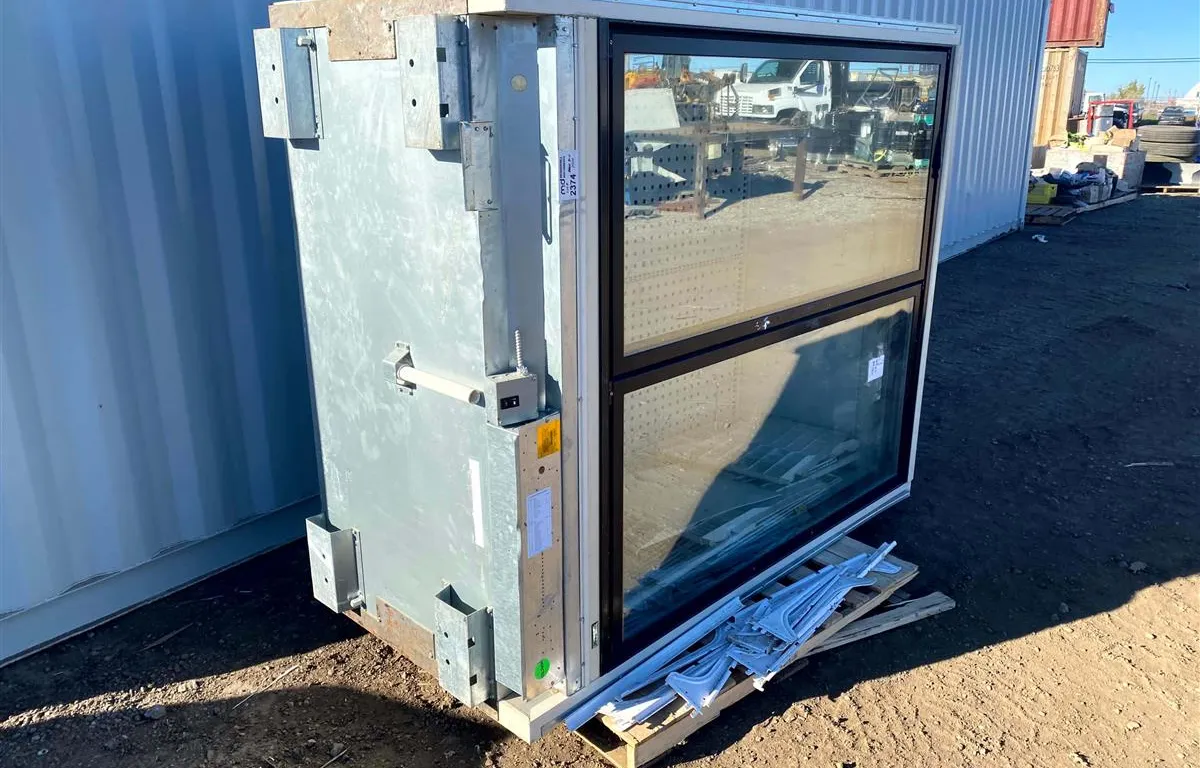 Zero Zone 2RVZC30 Refrigerated Display Case
UNRESERVED