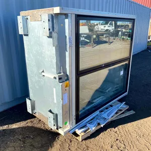 Zero Zone 2RVZC30 Refrigerated Display Case
 UNRESERVED