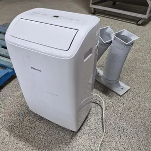 Hisense Portable Air Conditioner
 UNRESERVED