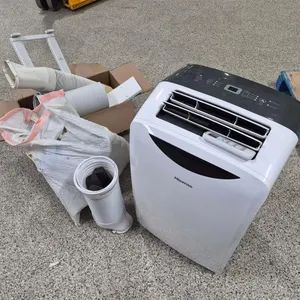 Hisense Portable Air Conditioner
 UNRESERVED