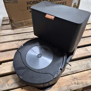iRobot Roomba Robot Vacuum
 UNRESERVED