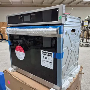 Frigidaire Gallery Electric Wall Oven
 UNRESERVED