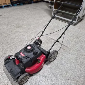 Troy-Bilt 21 in. Front-Wheel-Drive Lawn Mower
 UNRESERVED