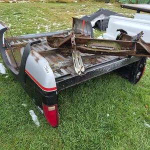 88-98 Chevy Truck Box Assembly
 UNRESERVED