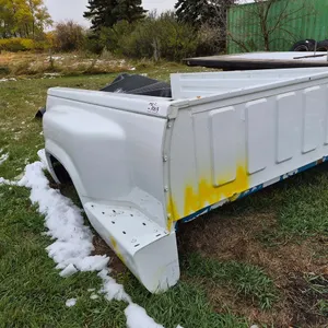 88-98 GM Dually Truck Box Assembly
 UNRESERVED