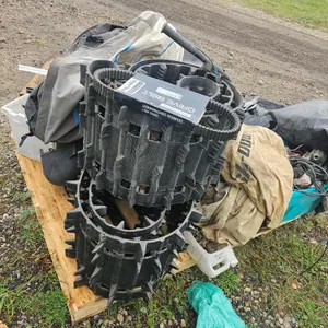 Polaris Snowmobile Parts & Track Components
 UNRESERVED