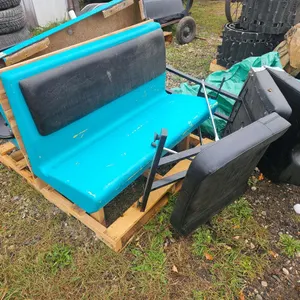 Collection of Seating
 UNRESERVED