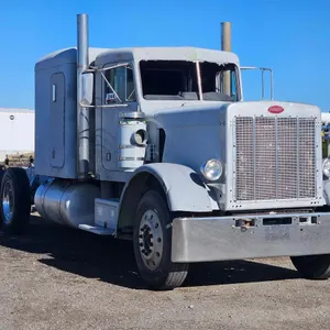 Peterbilt 359 T/A Truck Tractor (Non-Runner)
 UNRESERVED