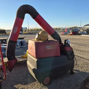 Lincoln Electric Portable Welding Fume Extractor
 UNRESERVED