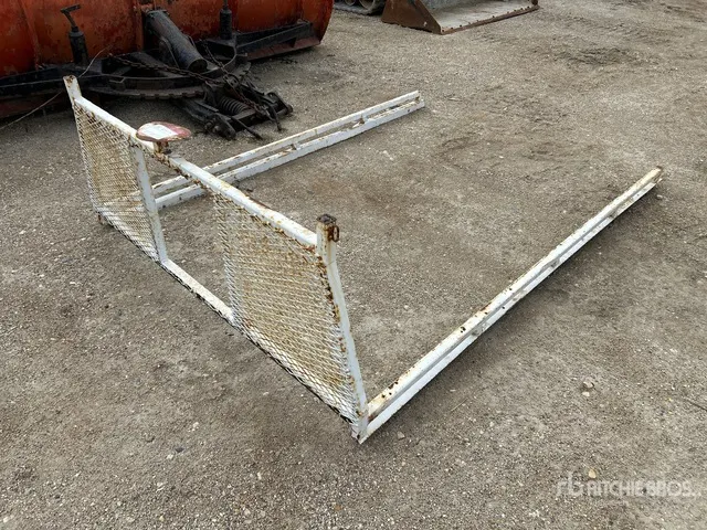 Headache Rack