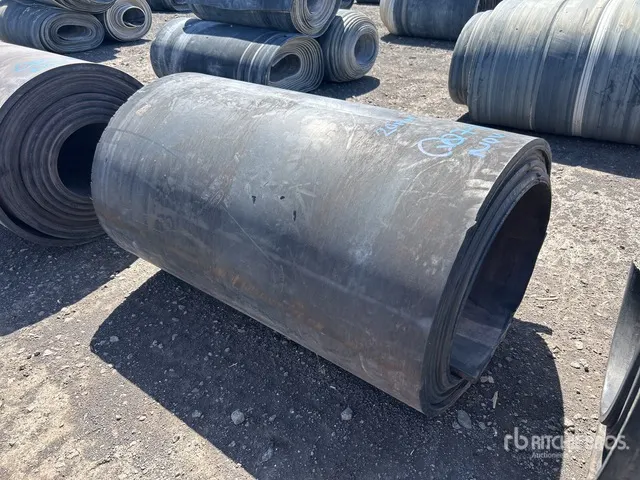 Quantity of Rubber