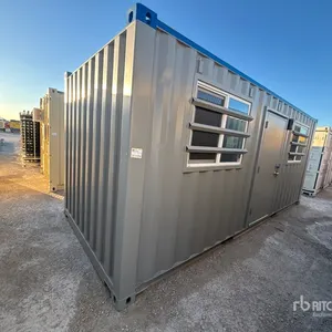 20 ft Office Storage Container