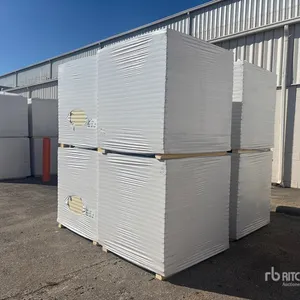 Quantity of (8) Polyiso Insulation