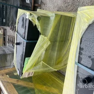 Hydronic Heater Weldment