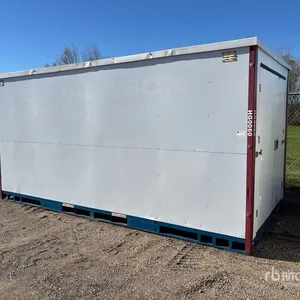 20 ft Storage Container