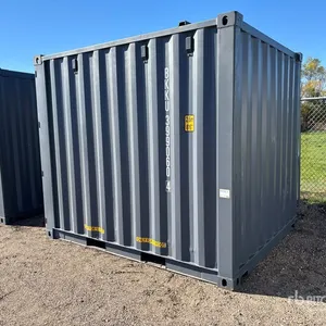 Storage Container