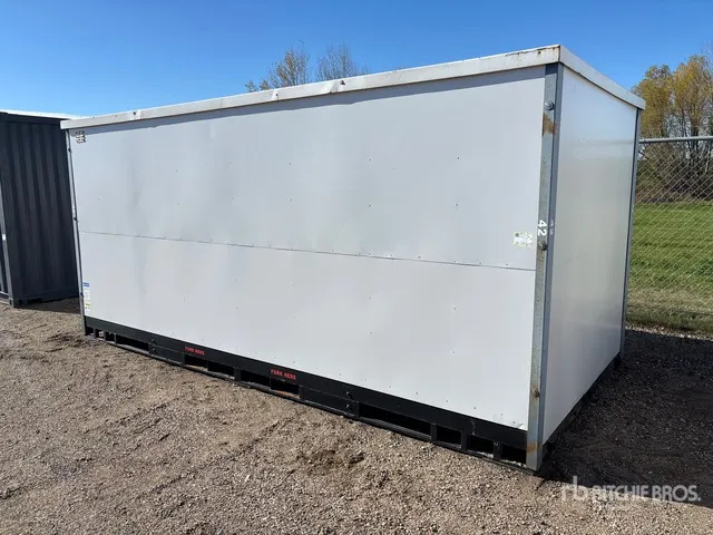 Storage Container