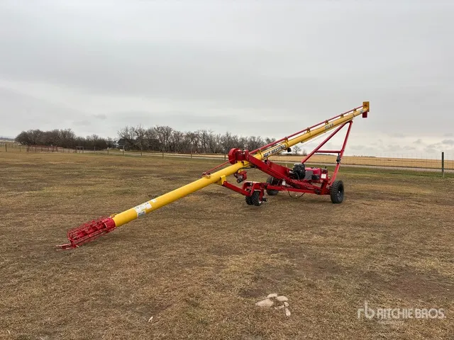 2021 Westfield STX2 8-46 8 in x 46 ft Grain Auger (Unused)