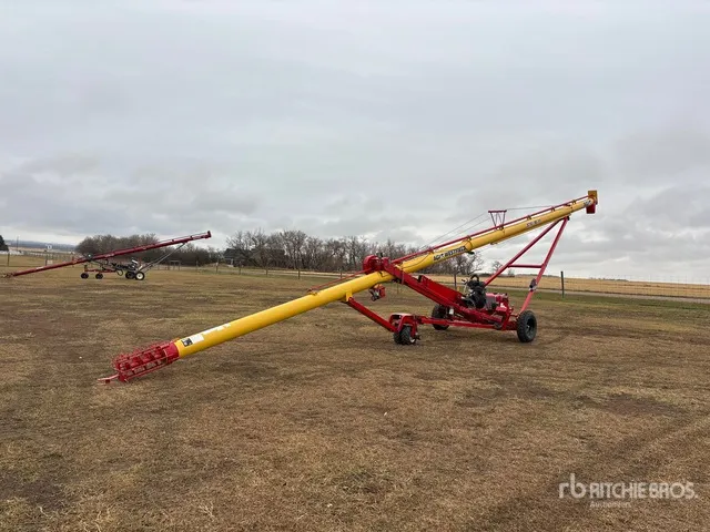 2021 Westfield STX2 10-51 10 in x 51 ft Grain Auger (Unused)