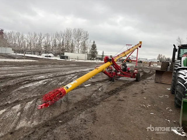 2024 Westfield 10 x 51 Grain Auger (Unused)