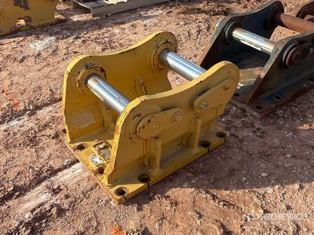 Mounting Bracket