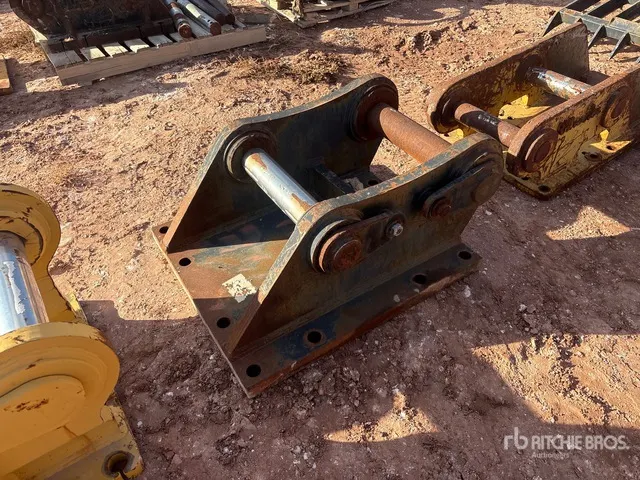 Mounting Bracket