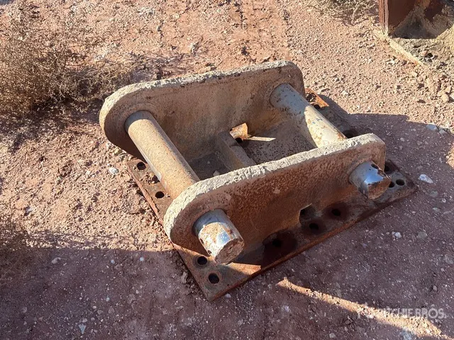 Mounting Bracket