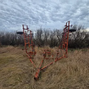 Co-op Implements Cultivator 28ft, Located offsite by Tessier, SK
